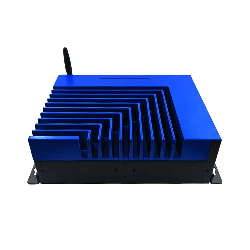 Vision Computer Industrial Ai Computing System Whole Inspection System for Laboratory and Industry