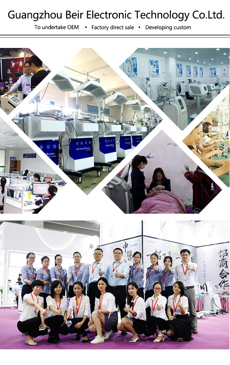 Professional Equipment