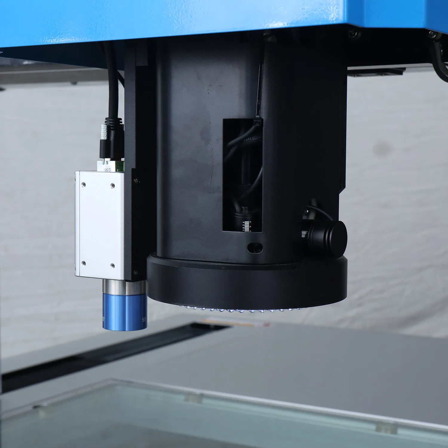 Smart Mv Vision Inspection System - Ai-Driven Defect Detection &amp; Quality Control