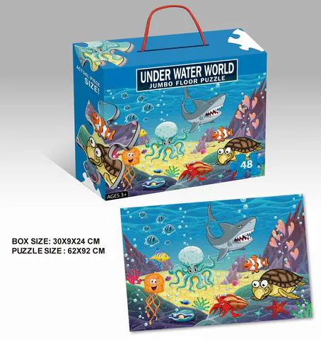 Educational Toy Set 2