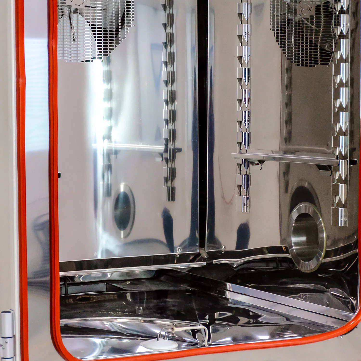 Jc-Series Climate High and Low Temperature (Humidity) Environmental Test Chamber