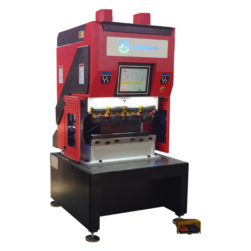 Ep-S Bio-Inspired Structure Electric Industrial Bending Actuator