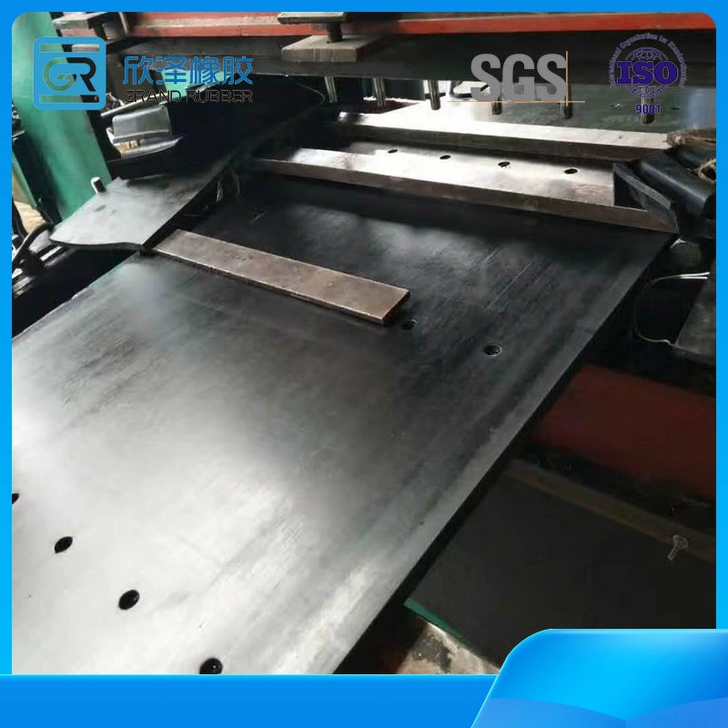 Customized Low Environmental Pollution Bucket Elevator Conveyor Belt for Construction Material Industry