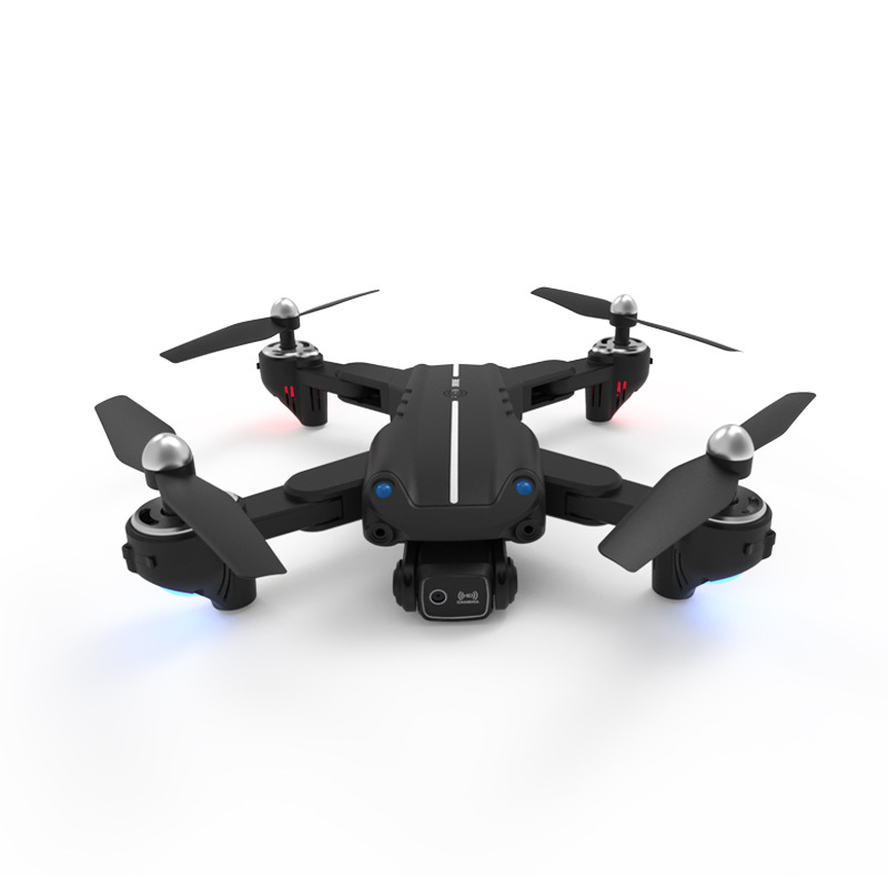 360-Degree 4K HD Rotating Dual Camera Remote Control Drone Outdoor HD Aerial Photography Drone