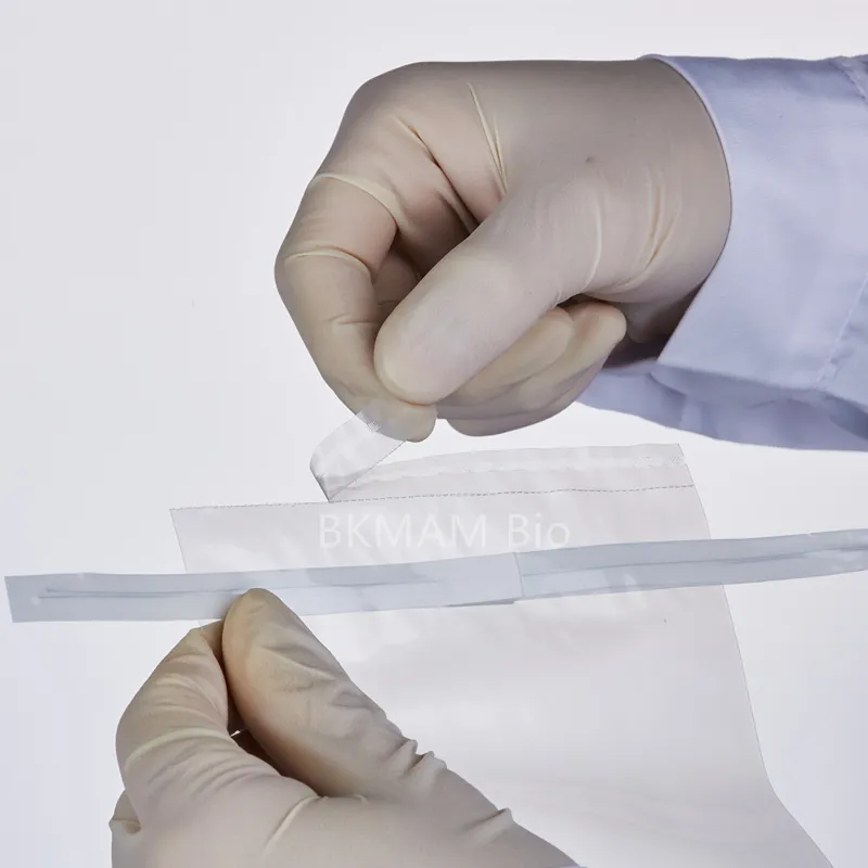 Sampling Bag Detail 3