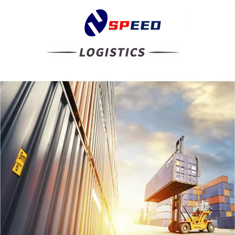 Forwarder Sea Freight Shipping Custom Agents to DDP Shipping From China to Ethiopia Logistics Company