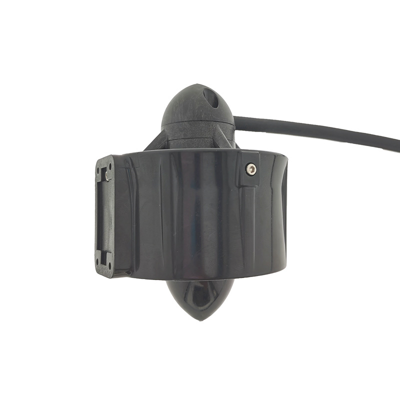 Versatile 24VDC Electric Thruster Motor for Marine Rov Applications