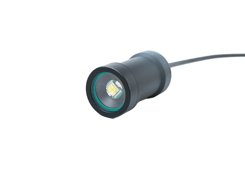 1500 Lumen Compact Subsea Light