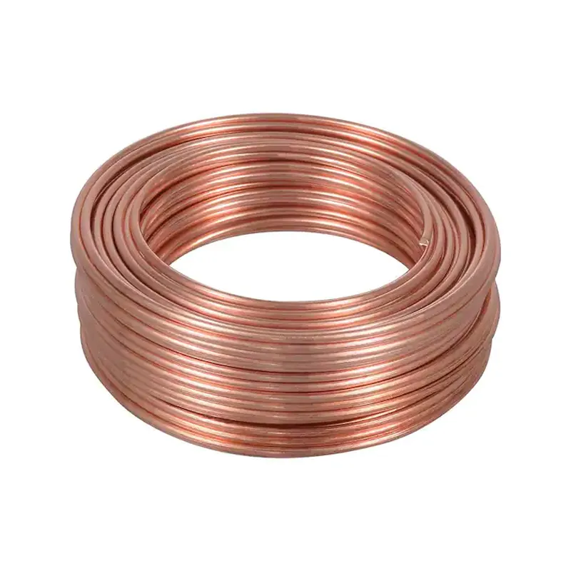Copper Conductor