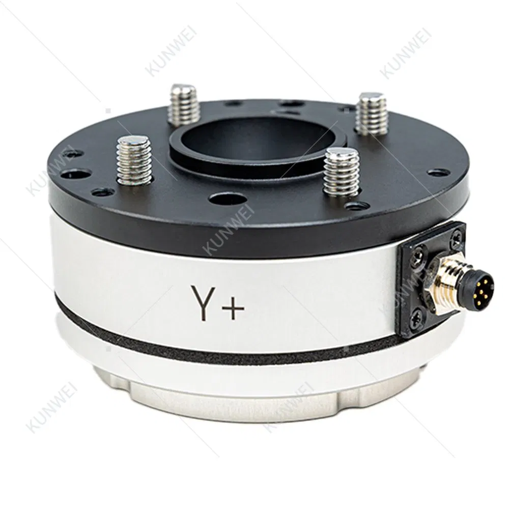 Hot Sale Micro Six Axis Force Sensor for Robot