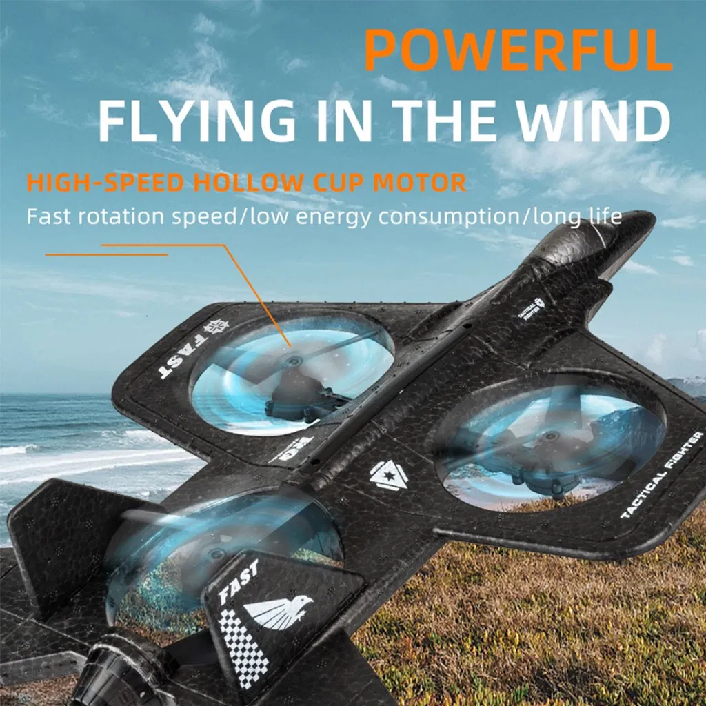 4-Axis Drone Children Toys Aircraft Flying Plane GPS Remote Control Drone WiFi Uav Drone Toy