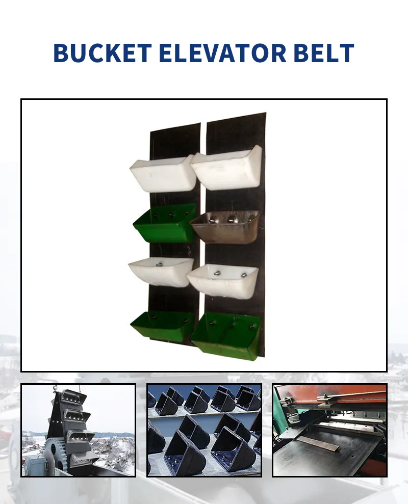 Bucket Elevator Belt