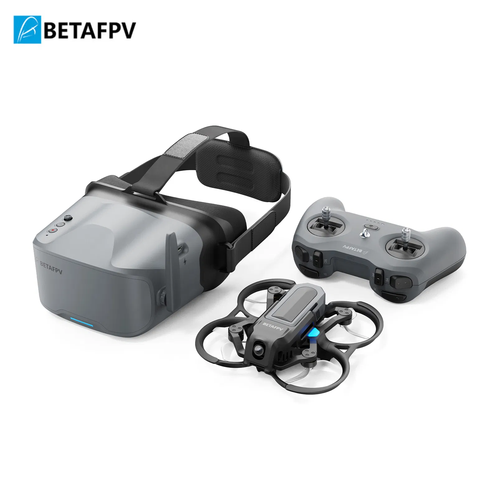 Betafpv Aquila20 Fpv Kit Beginner Drone Betafpv Racing Drone