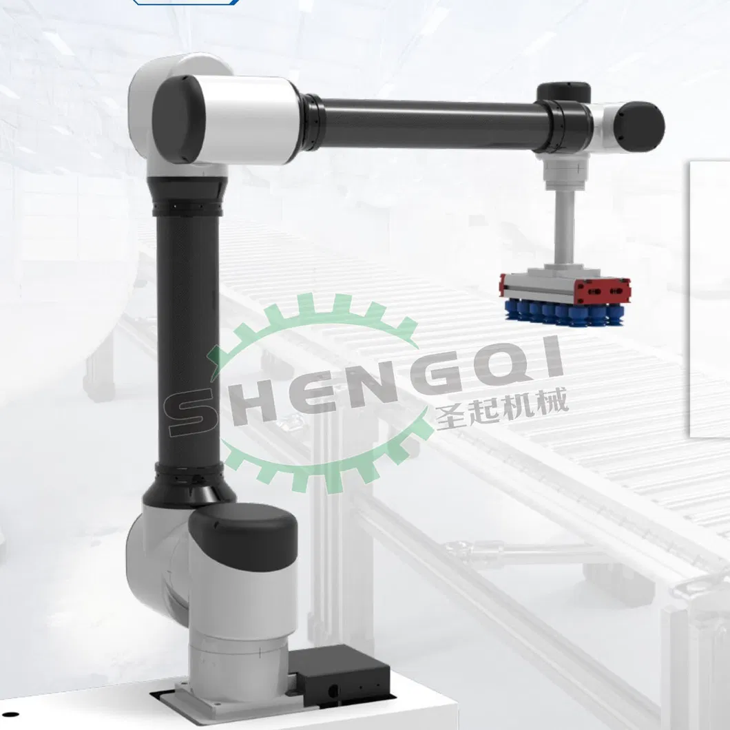 Collaborative Robot 3