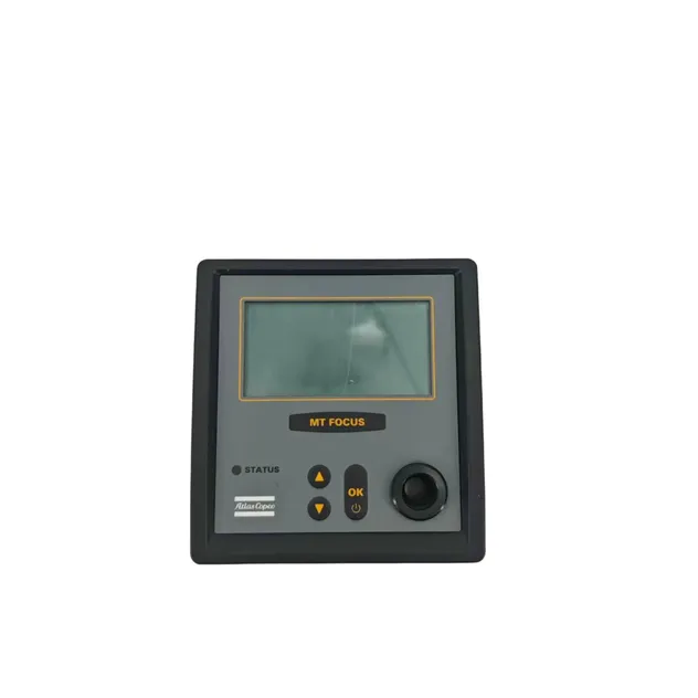 Screwdriver Detail 2