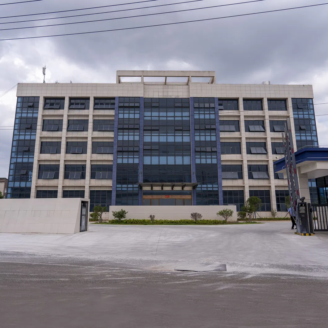 Warehouse Management