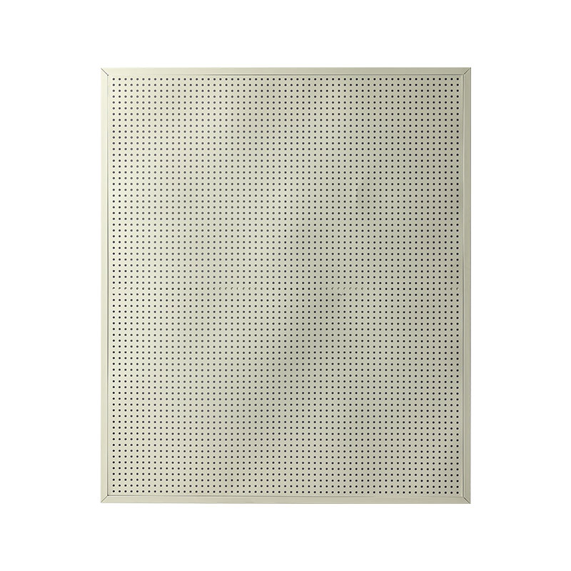 Modular Pegboard Kit with Interlocking Panels &amp; 50+ Accessories
