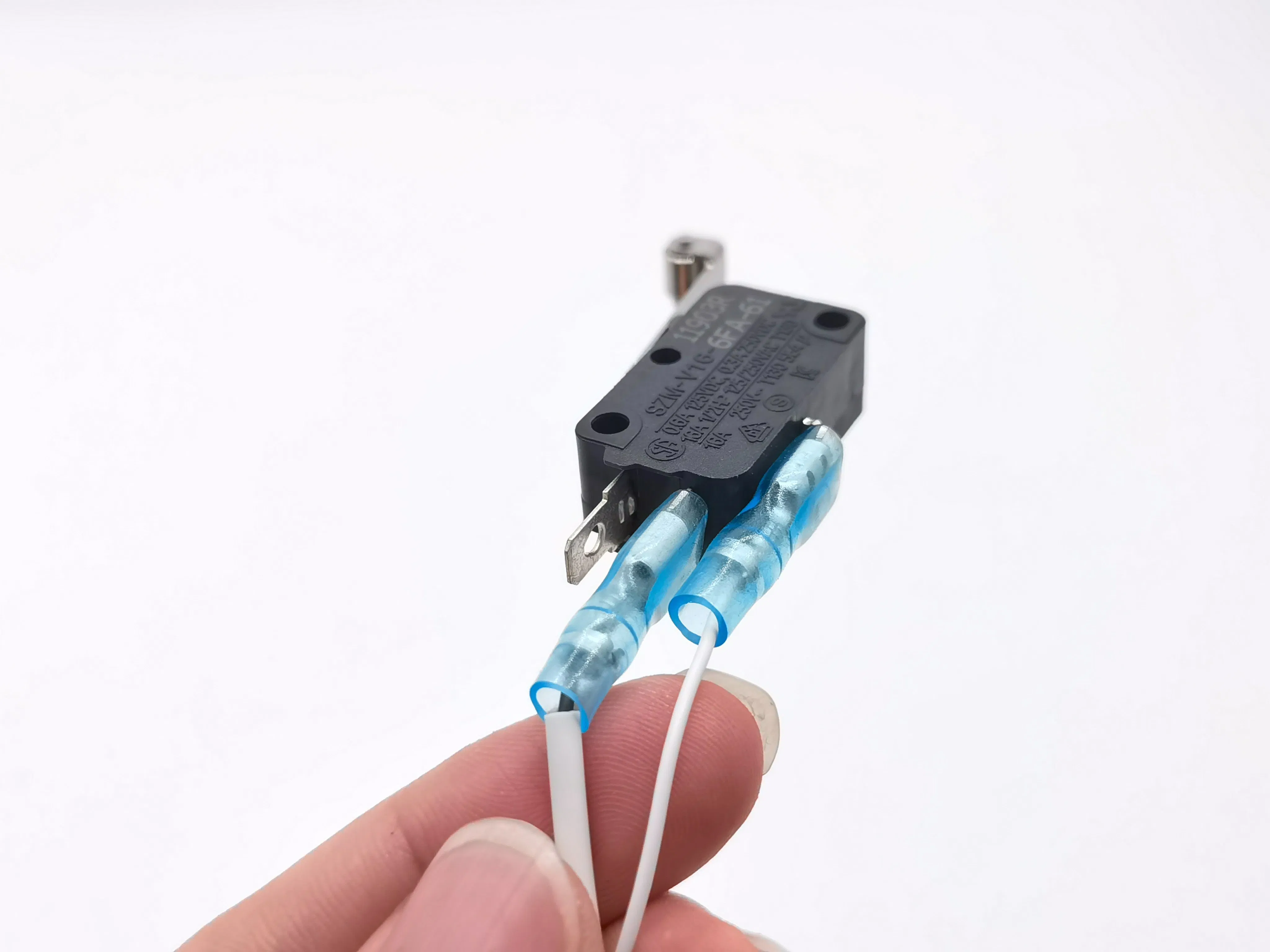 Original Starion Brand Micro Switch Szm-V16-6fa-61 Wire Harness