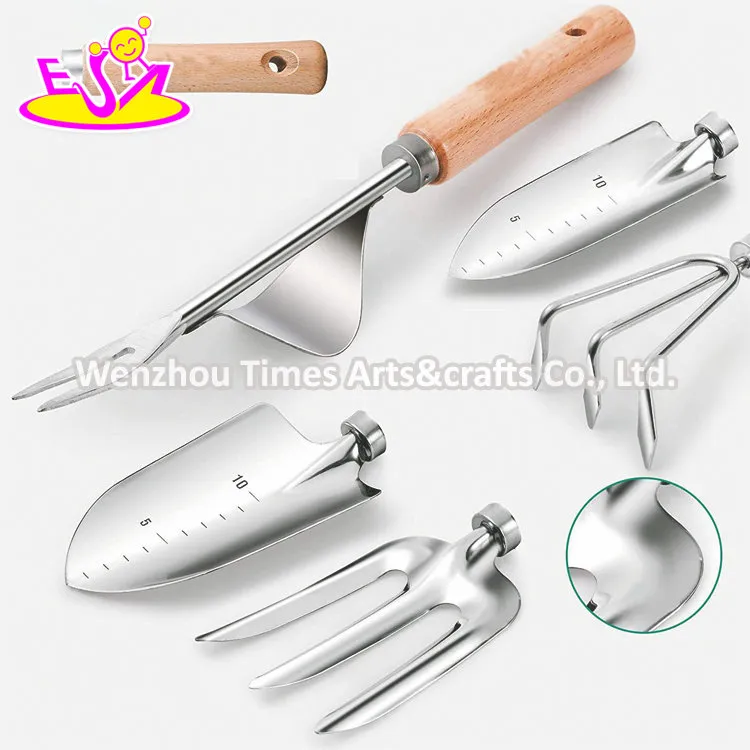 Kids Garden Tool Set 2