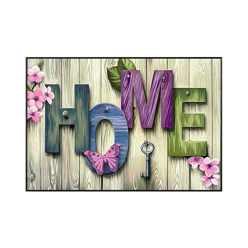 DIY Bear Resin Diamond Art