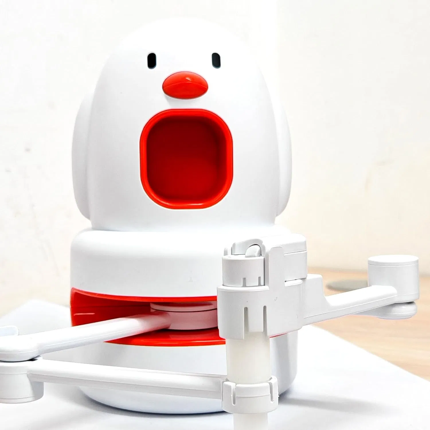 Creative Kids Drawing Robot Kit with Fun Learning Features