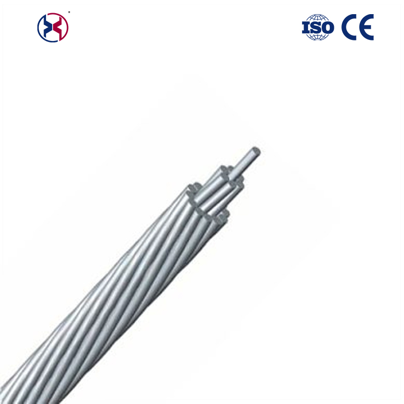 Superior Mechanical Strength for Harsh Environmental Conditions AAC Conductor