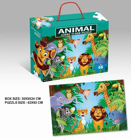 Educational Toy Set 5