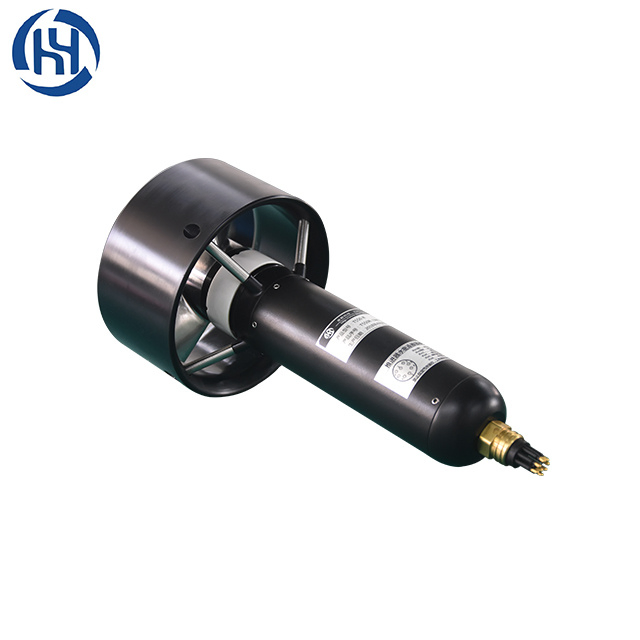 High Torque Underwater Thruster for Rovs 1kw, 18kg Thrust, Wide Voltage Range