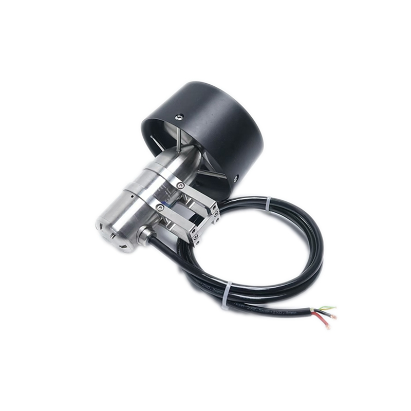 High-Performance 24V 48V Underwater Thruster Motor for Rovs