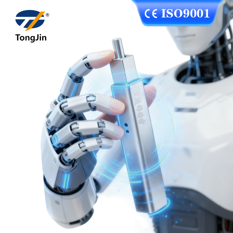 Micro Electric Actuator Specially Designed for Robot Hand Joints Robot Humanoid