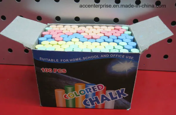 Dust Free Chalk
