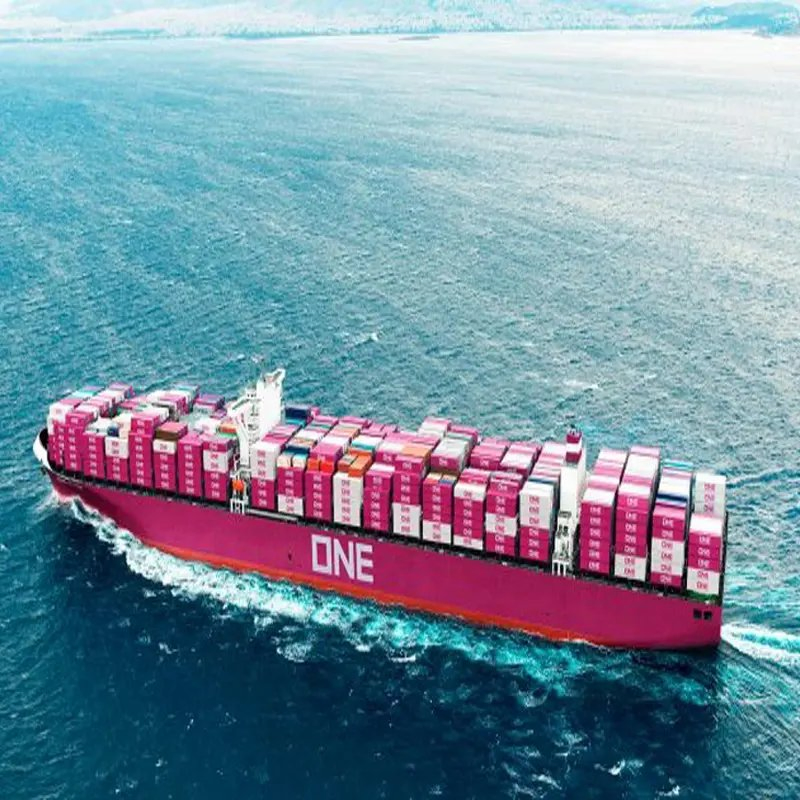 Cross-Border E-Commerce Logistics Choose SDI Logistics Double Clearing Tax Included DDP Fba Sea and Air Japan Europe America