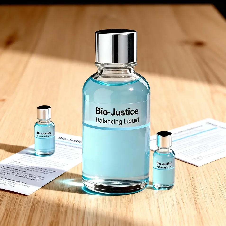 Moisturizing Face Toner