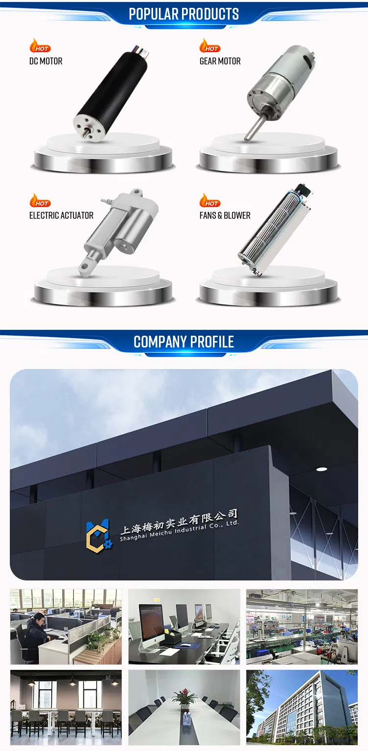 Manufacturing Details