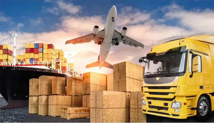 Packaging and Logistics