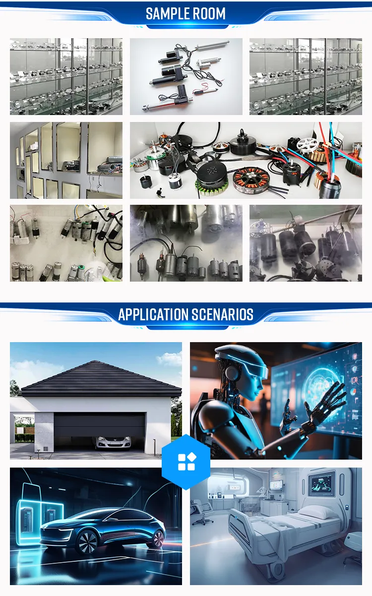 Technical Specifications Drawing