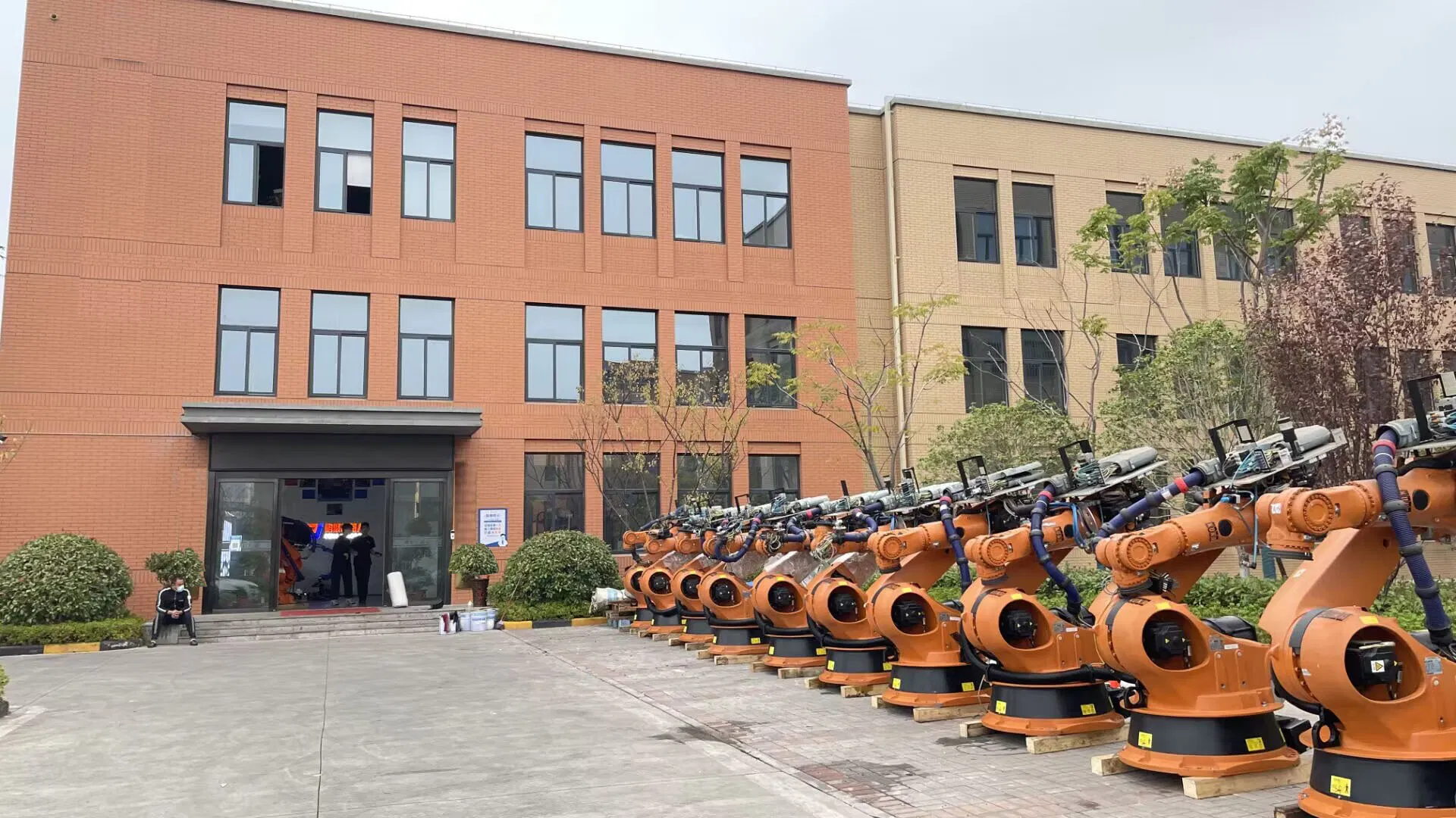 Operational Dimensions