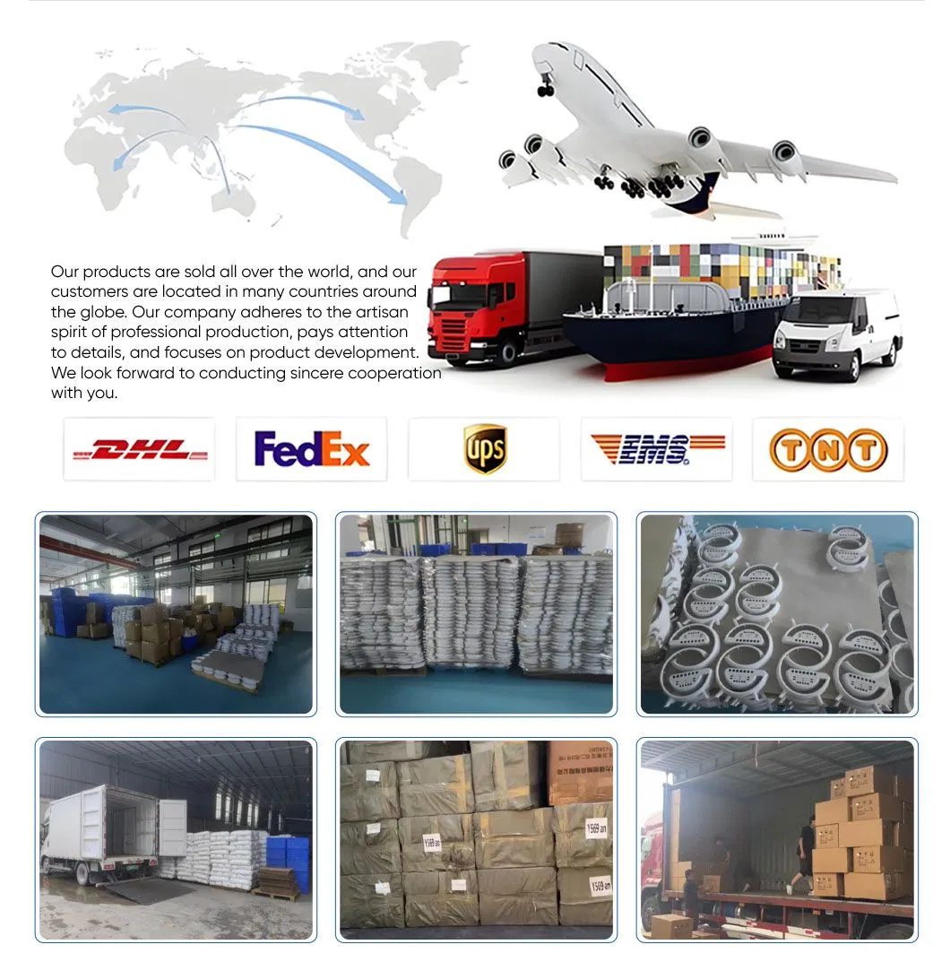 Shipping Logistics