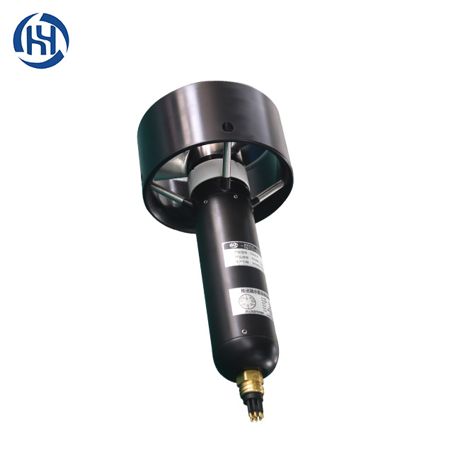 High Torque Underwater Thruster for Rovs 1kw, 18kg Thrust, Wide Voltage Range