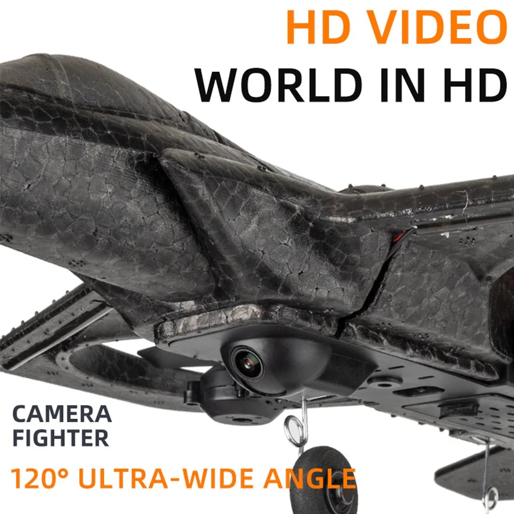 4-Axis Drone Children Toys Aircraft Flying Plane GPS Remote Control Drone WiFi Uav Drone Toy