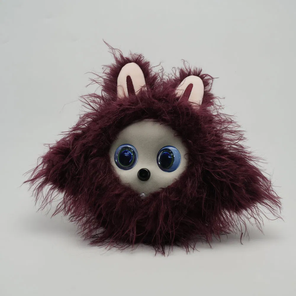 Reliable Customization Plush Ai Smart Talking Robot for After-School Tutoring