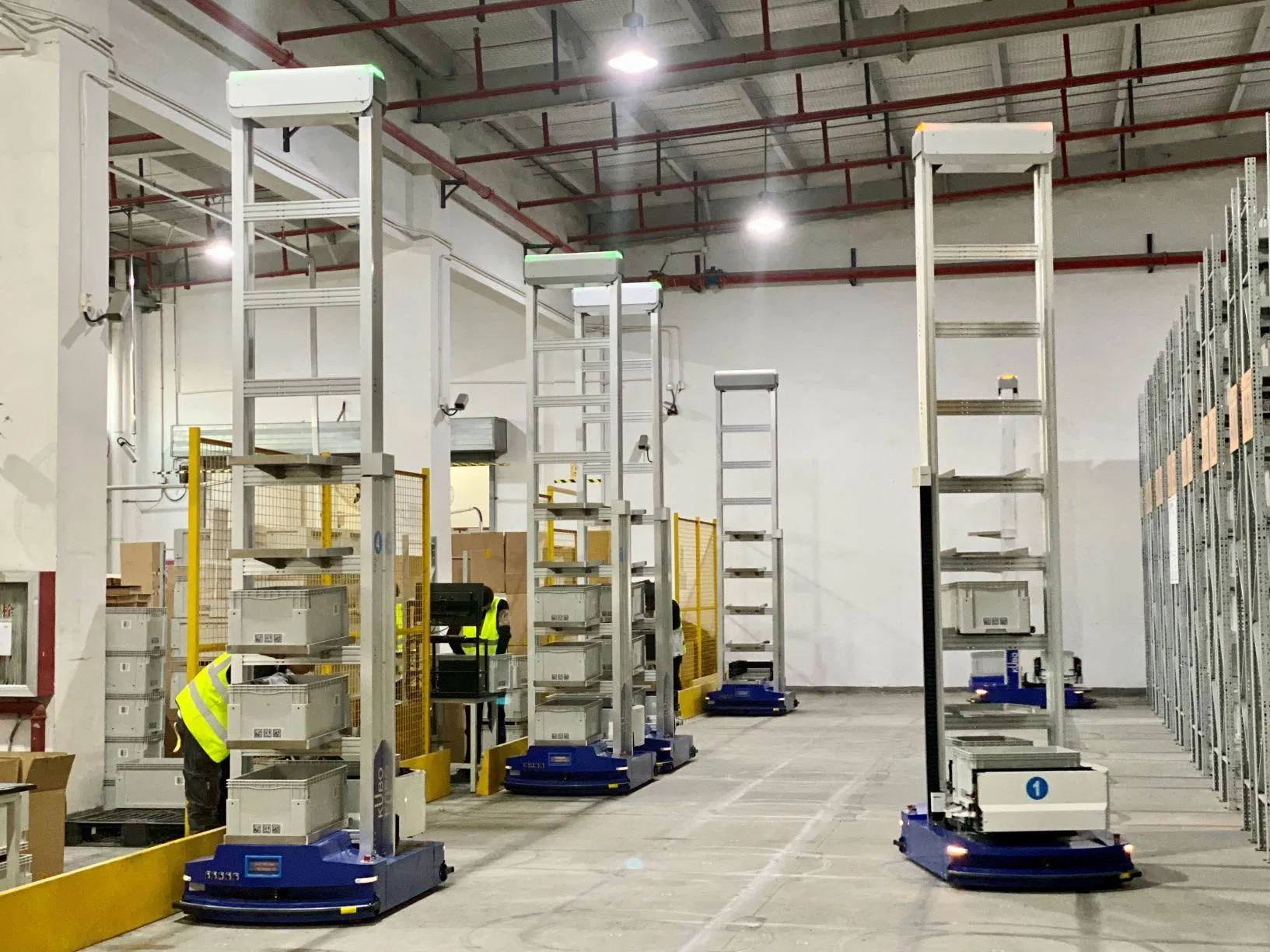 DDP Shipping Logistics From China to Mexico, Argentina, Brazil, Chile, Latin America