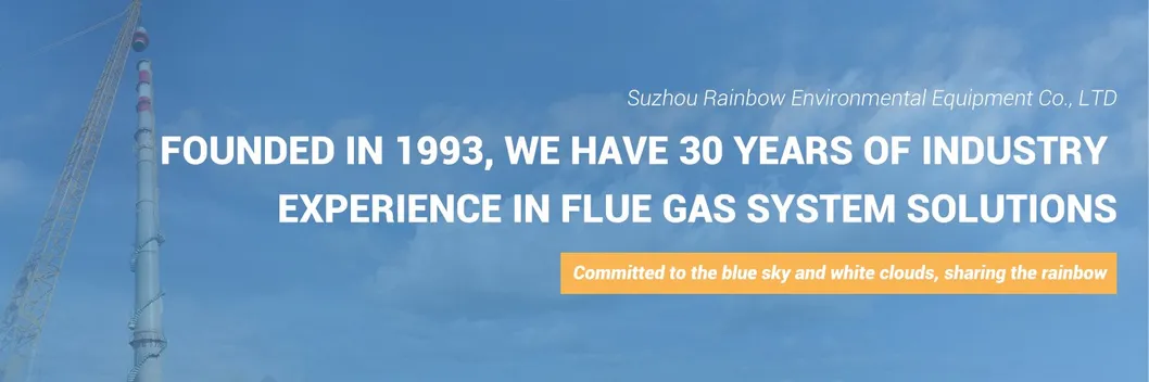 Industrial Chimney Design