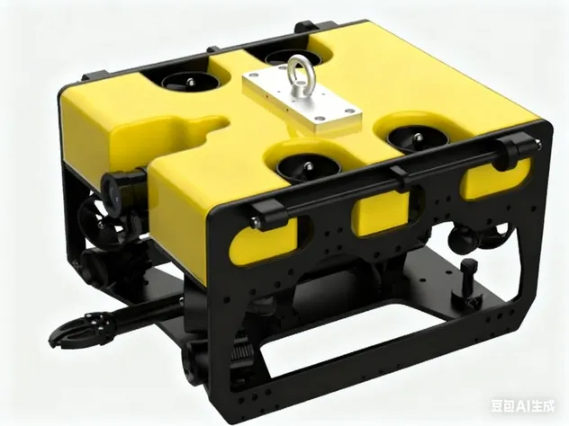UWR3 Underwater Robot