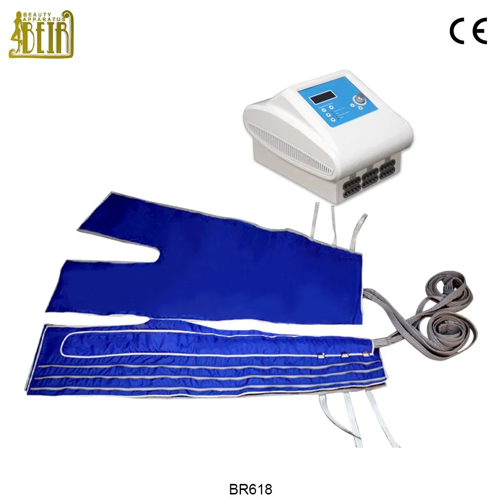 The Most Competitive Price High Waist Pressotherapy Skin Massage Beauty Machine