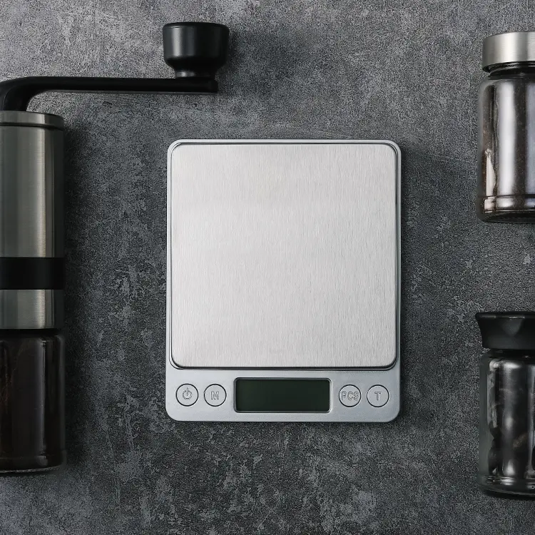 Custom Bulk Sale Coffee Bean Electronic Scale Companies, Company