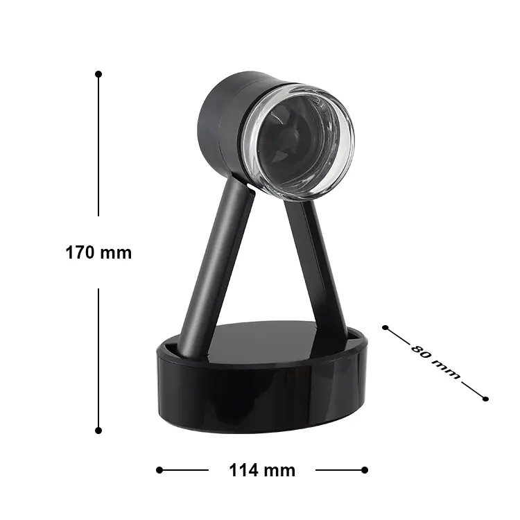 Wholesale Table Salt and Pepper Grinder