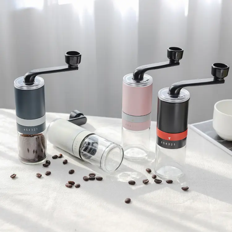 Custom Customizable ODM Stainless Steel Coffee Grinder Quotes, Factory