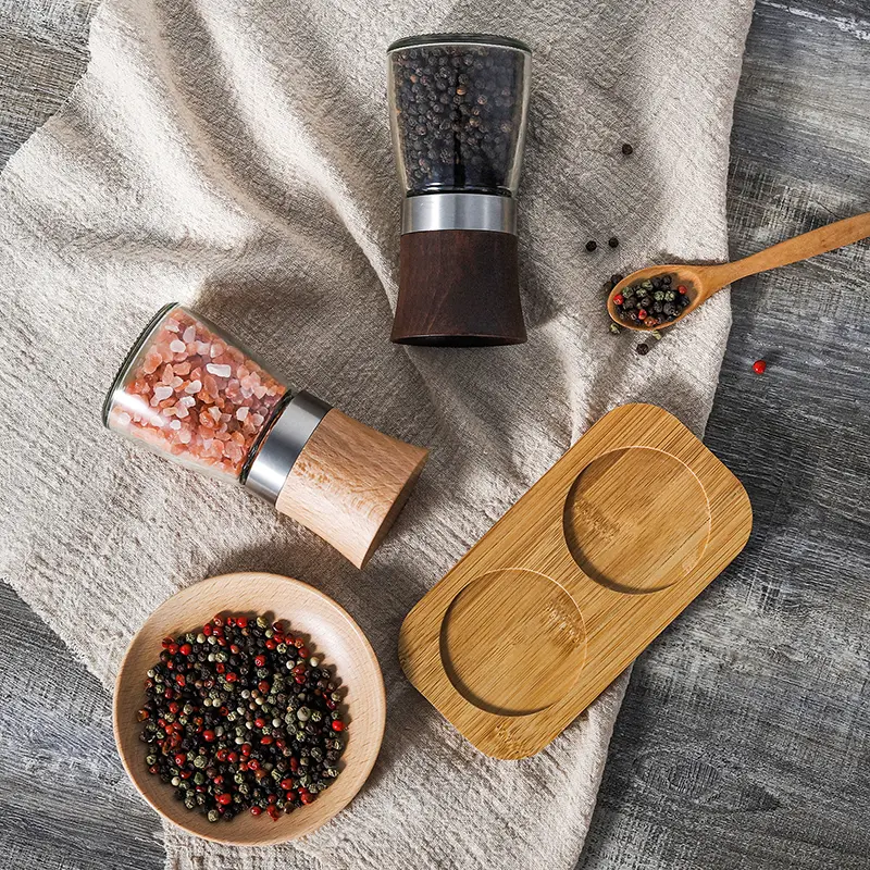Sustainable Materials Grinder
