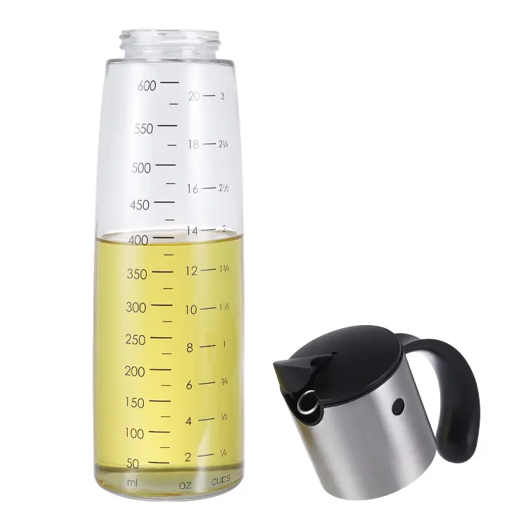 China Large Capacity Gravity Oil and Vinegar Dispenser Companies, Company